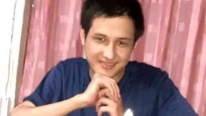 Photo of Jafar Marizapoor