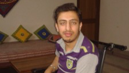 Photo of Janesh Wadhwa