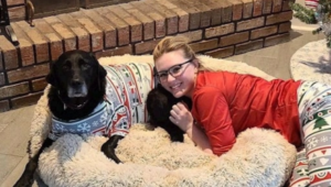 Photo of Jessica Hawley