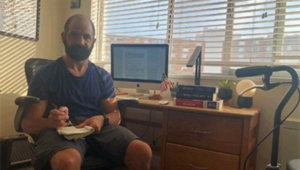 Photo of John Cernosek