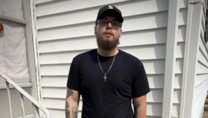 Photo of Justin Potter