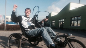 Photo of Kai Eickler