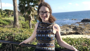 Photo of Katherine O'Connor