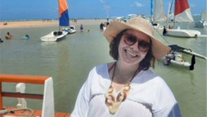 Photo of Keylla Patricia Melo