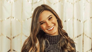 Photo of Lauren Riggs