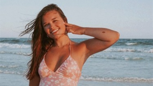 Photo of Madison Hardwick