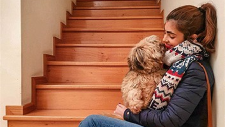 Photo of Maria Monteiro