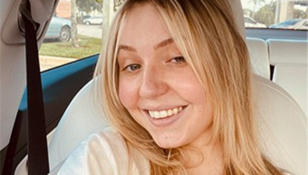 Photo of Olivia Ramazio