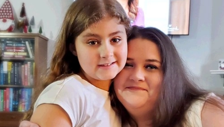 Photo of Omega A. Urban