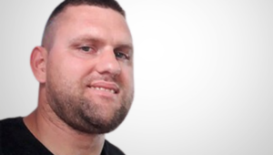 Photo of Robert Manuka