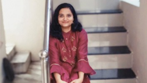 Photo of Snehal Shinde