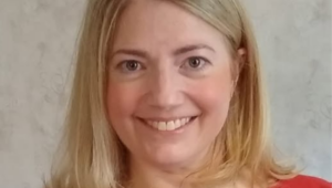 Photo of Christian Haun