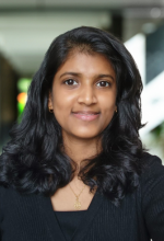 Photo of Deepika Mokkachamy Chellapandi, PhD