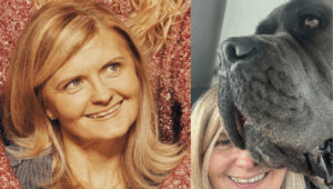 Photo of Christi Wilson