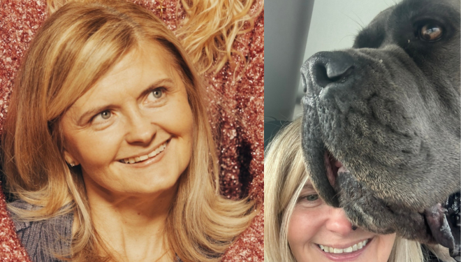 Photo of Christi Wilson