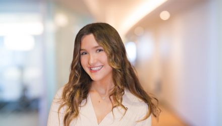 Photo of Erin Kafel