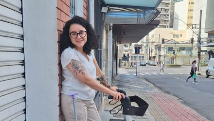 image of Luciana Grasiele Nogueira