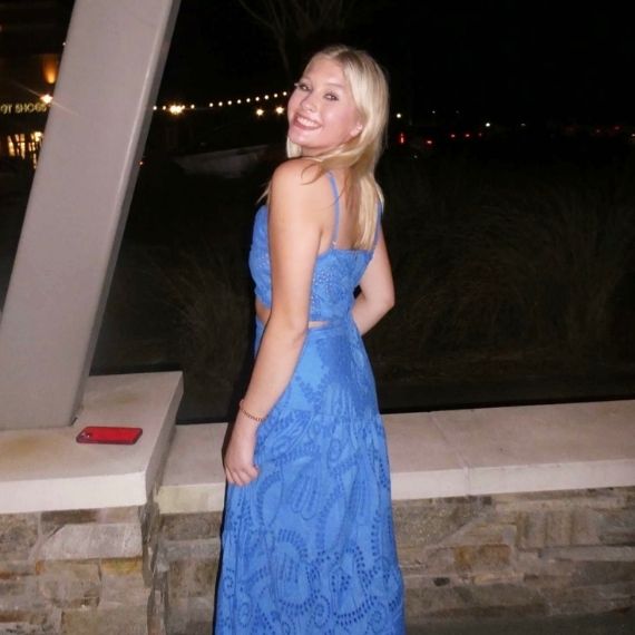 Photo of Riley Campbell