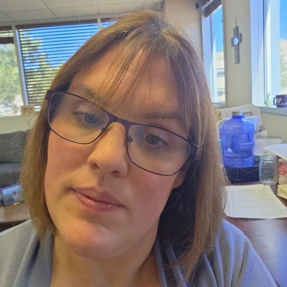 Picture of Carrie Bolinger