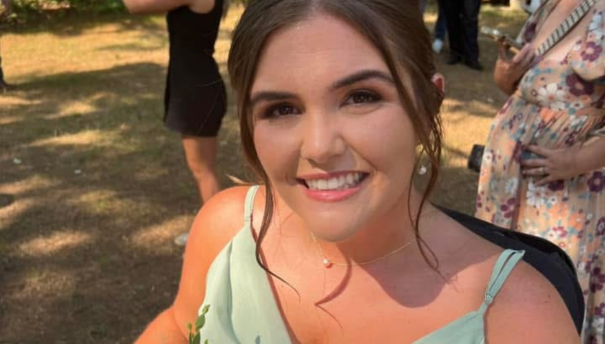 Photo of Megan Ploch