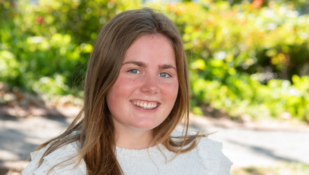 Photo of Anna Morrow