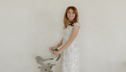 Photo of Tiffany Nash Fransen