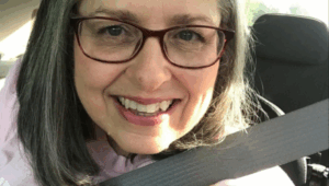 Photo of Carla Poletti