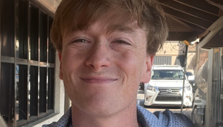 Photo of Braxton
