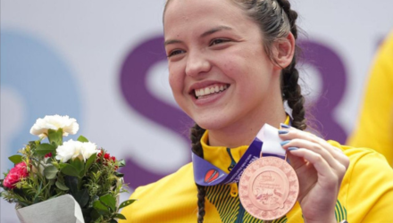 Photo of Giovanna Boscolo Castilho Gonçalves