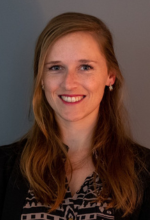 Photo of Jessy Van Asperen, PhD