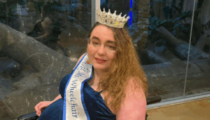 Photo of Renee Brown