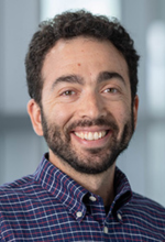 Photo of Joshua D. Meisel, PhD