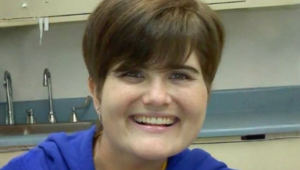 Photo of Jamie Cusick