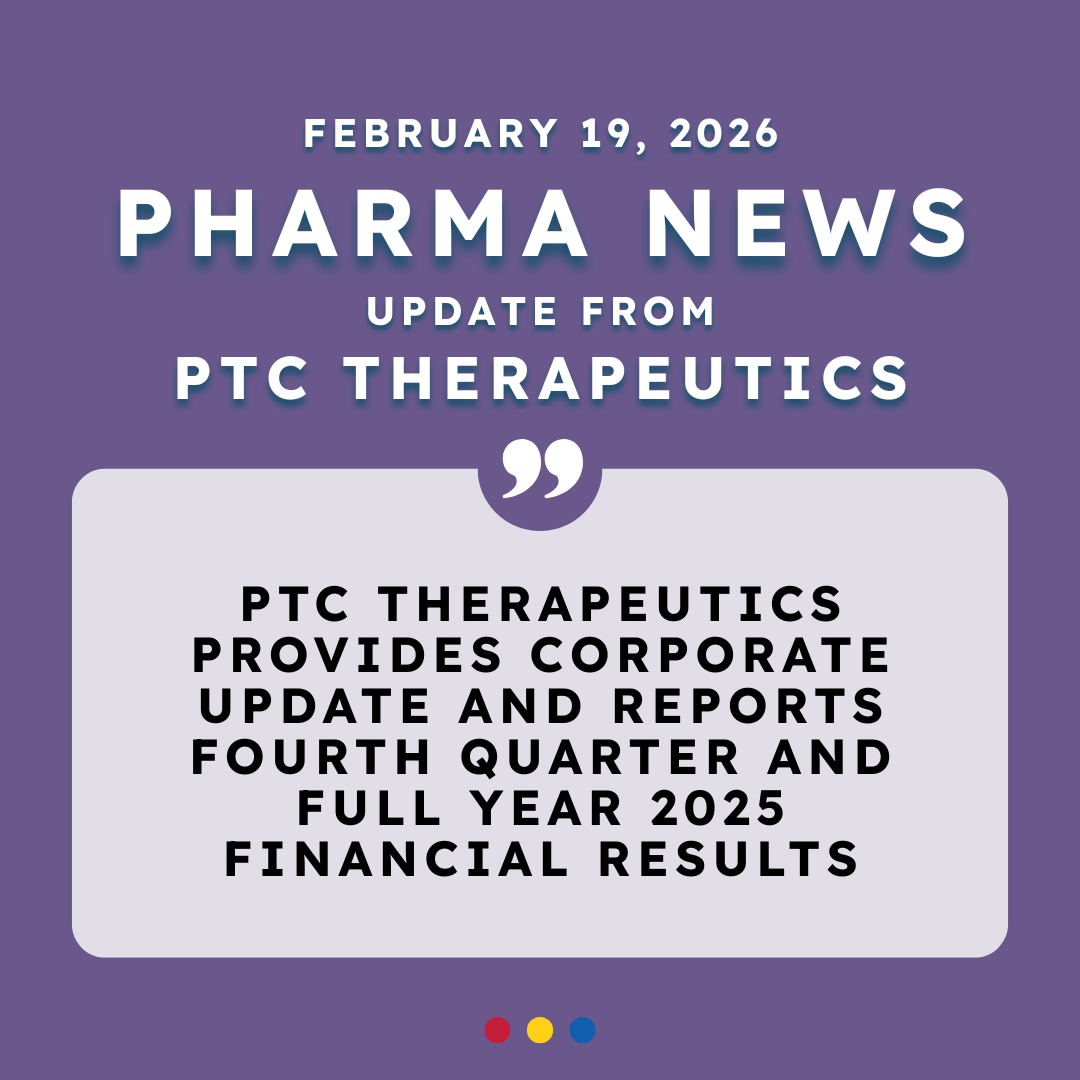 26 02 19 PTC FY25 Press Release