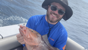 Photo of Josh Wooten