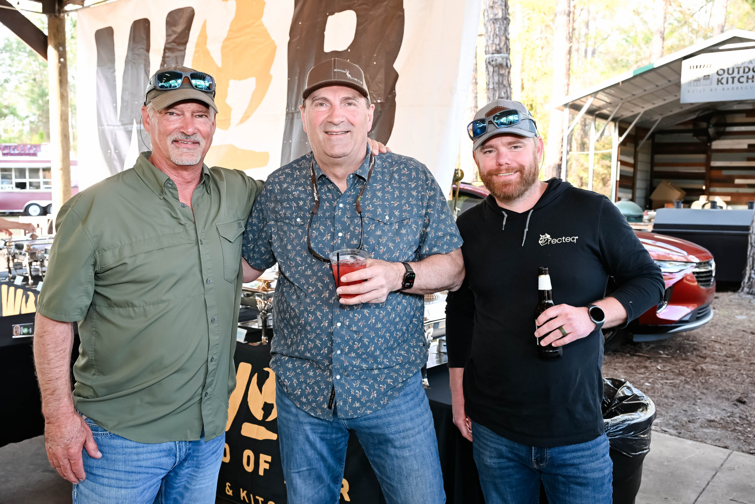 Pull for a Cure 2026 121 scaled