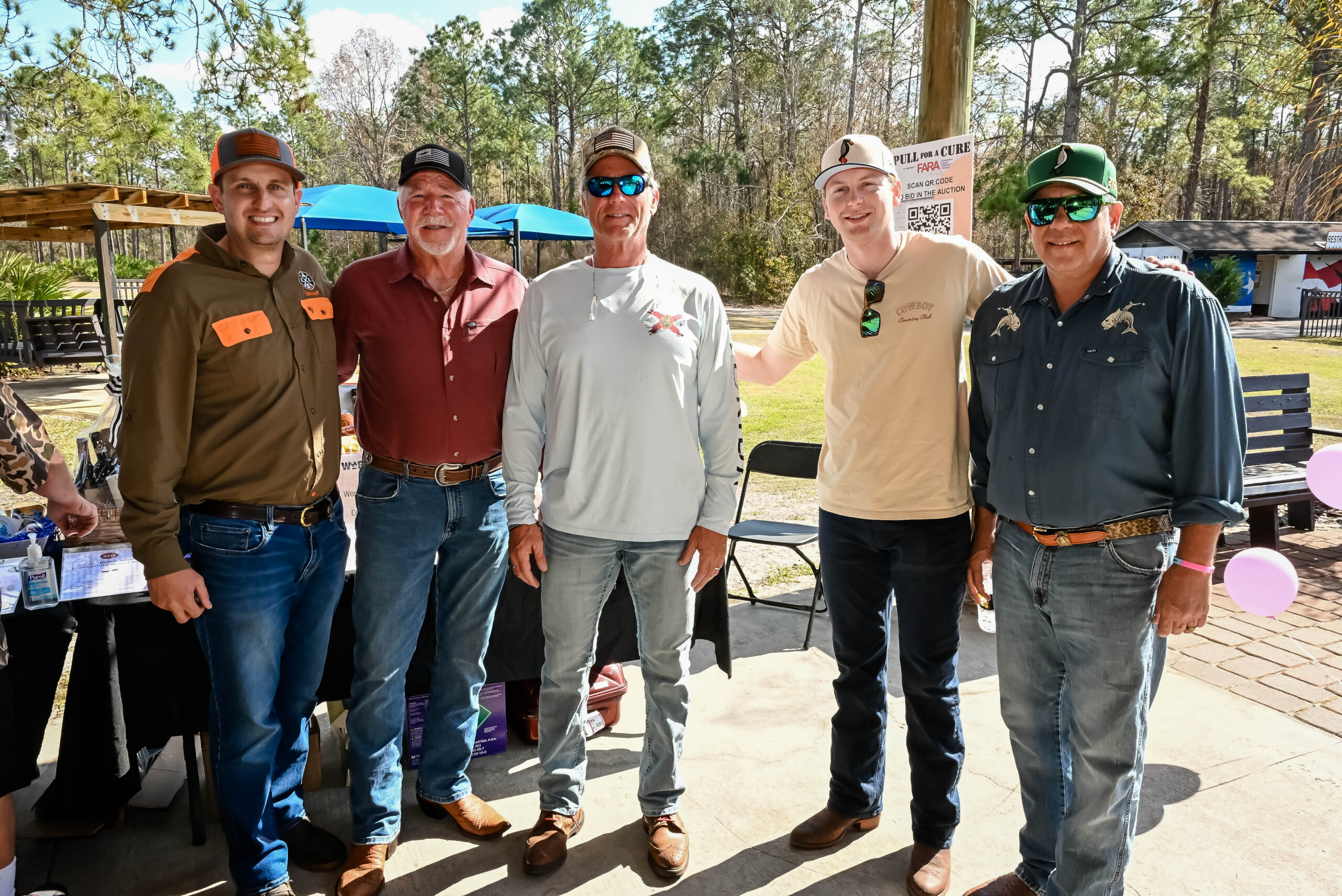 Pull for a Cure 2026 16 scaled