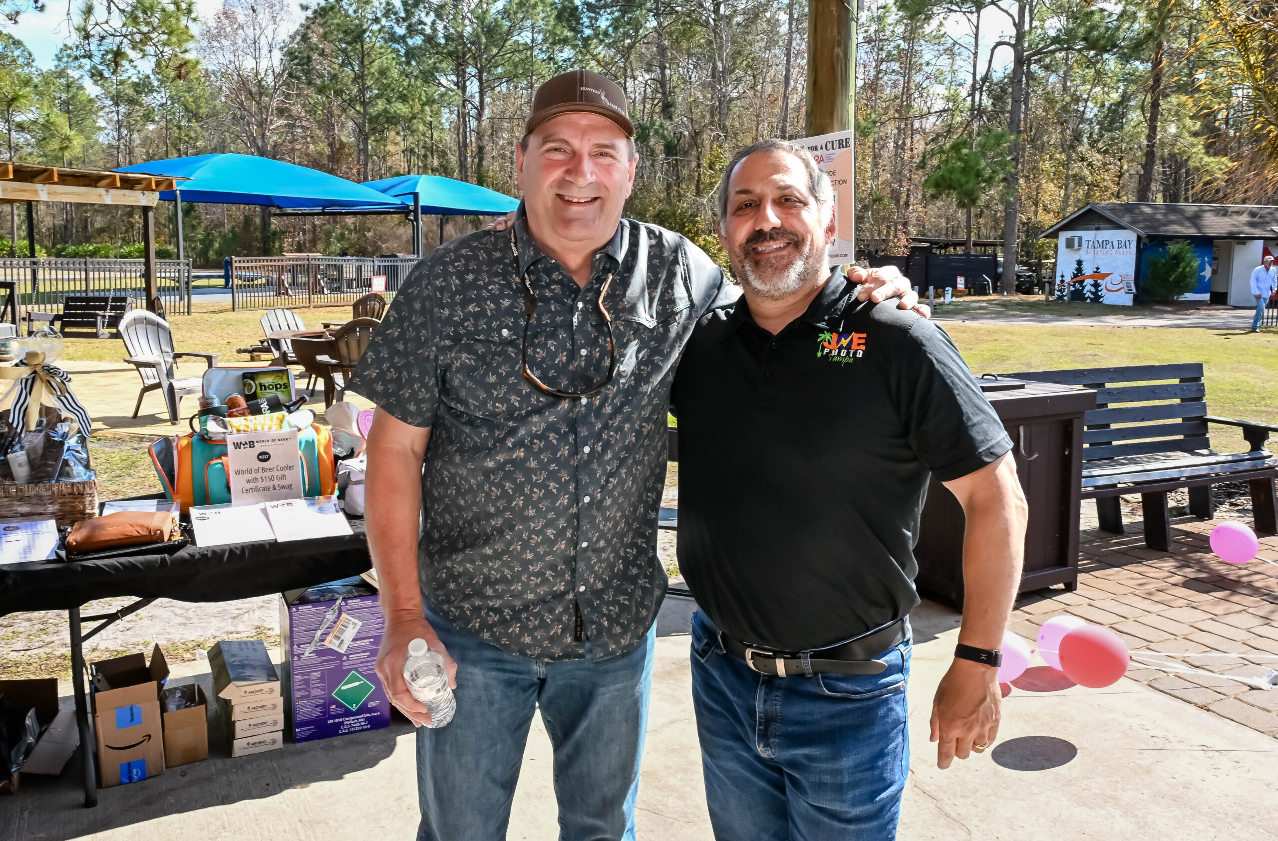 Pull for a Cure 2026 18 scaled