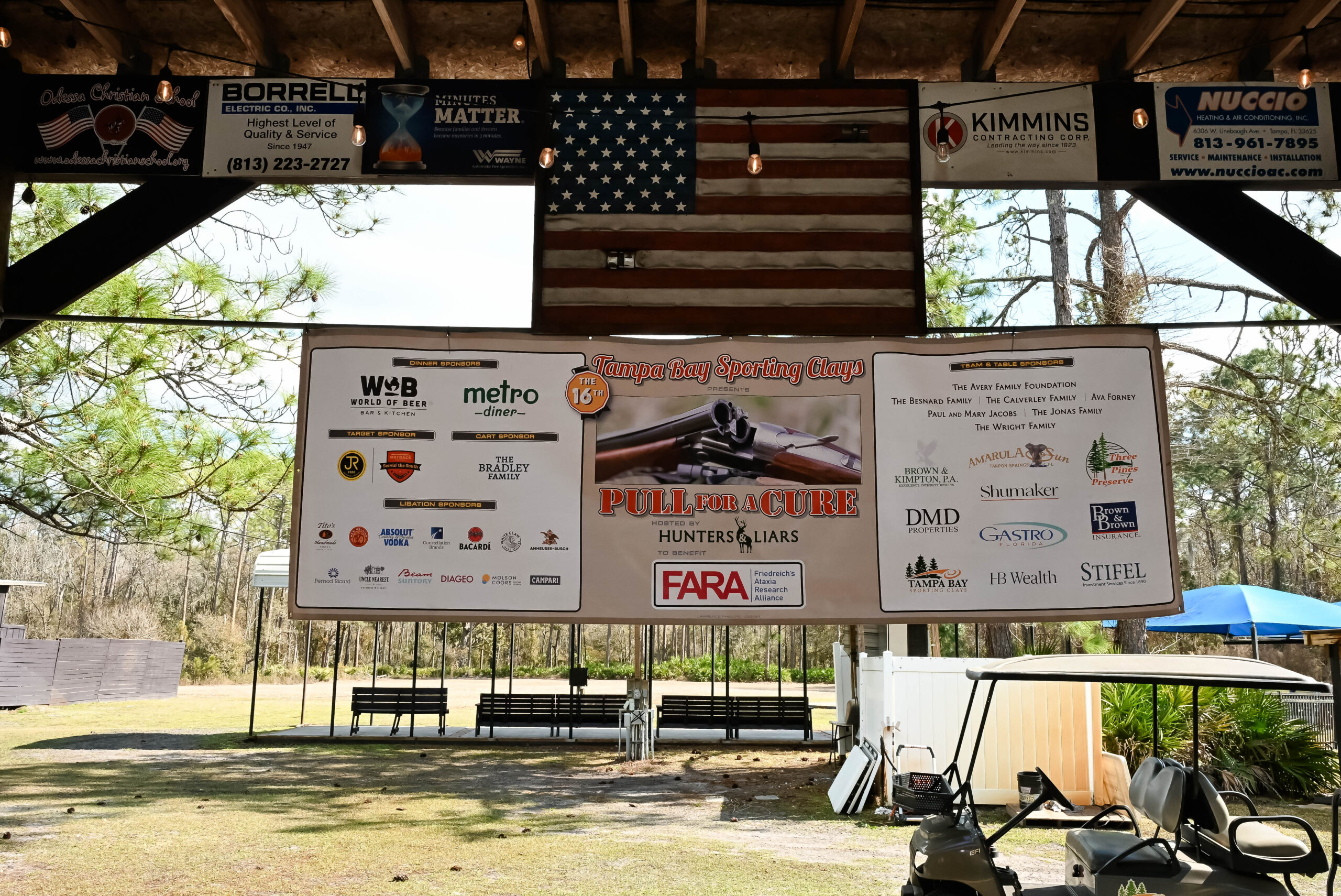 Pull for a Cure 2026 5 scaled