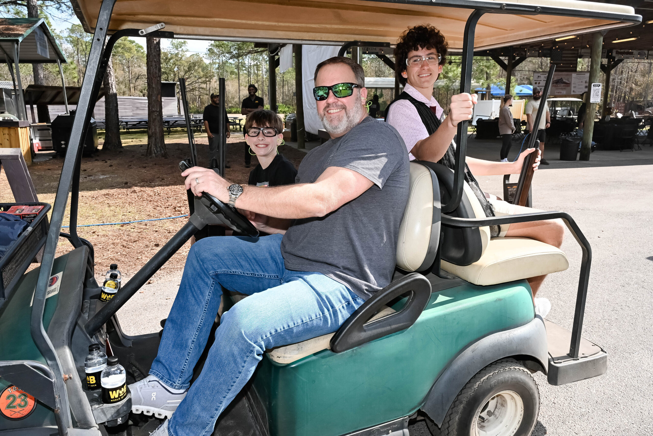 Pull for a Cure 2026 50 scaled