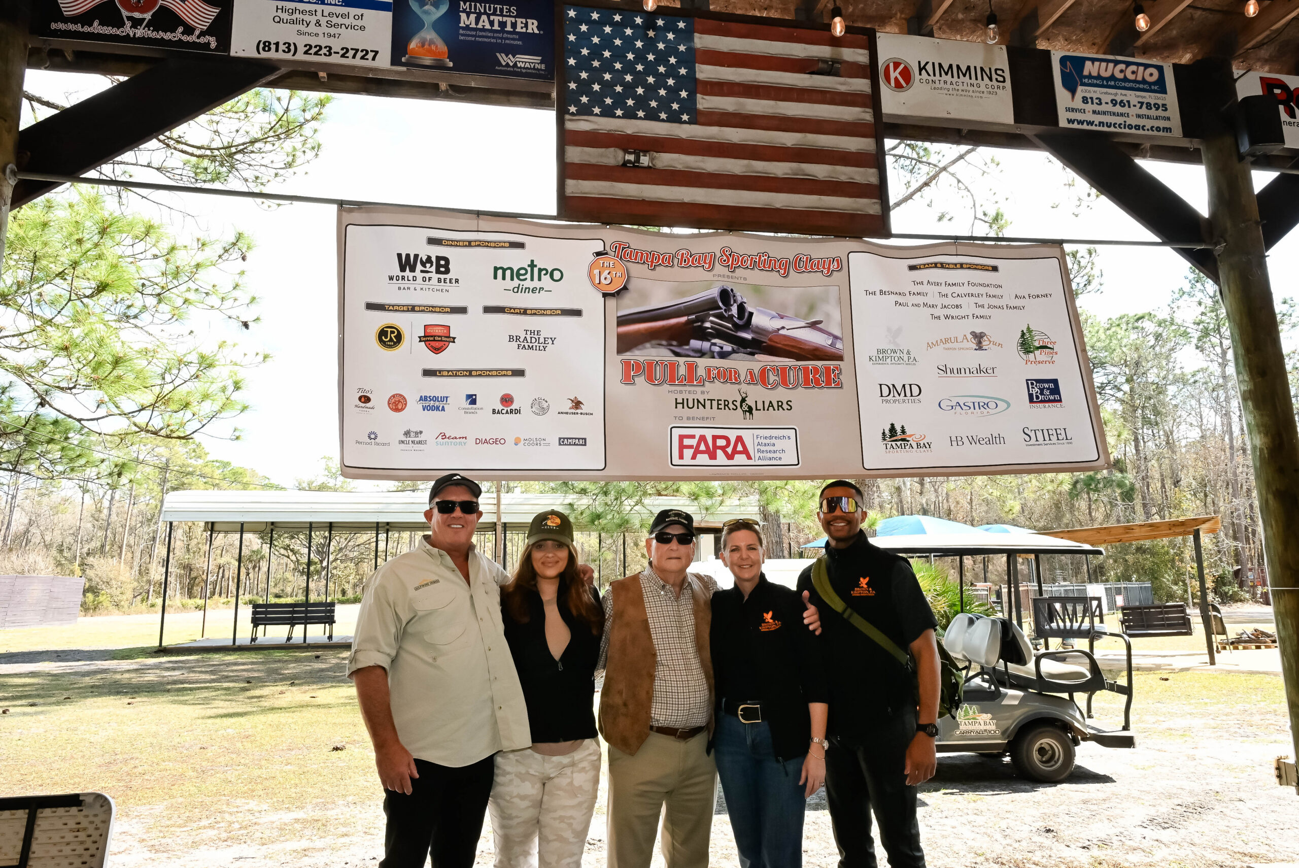 Pull for a Cure 2026 7 scaled