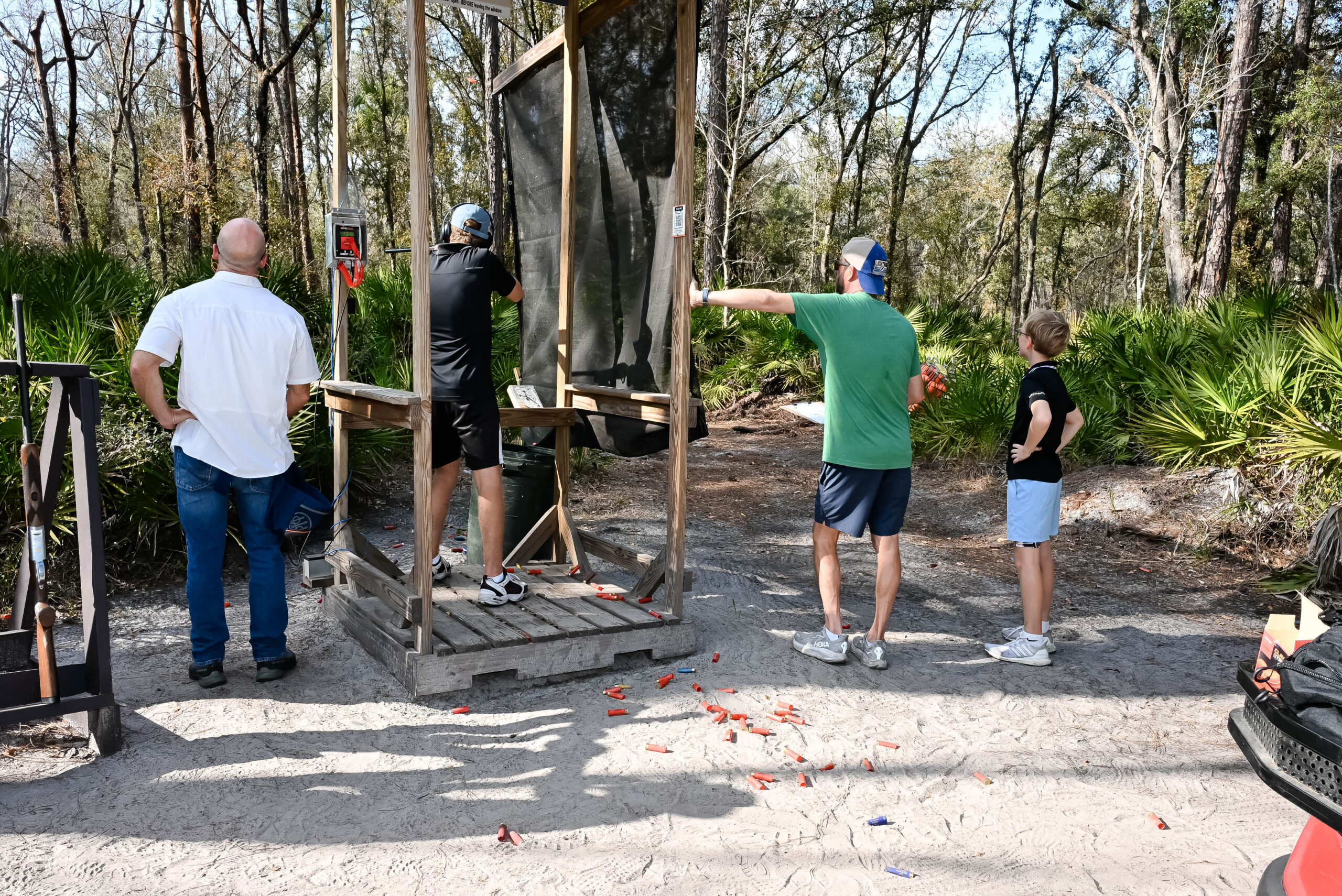 Pull for a Cure 2026 76 scaled