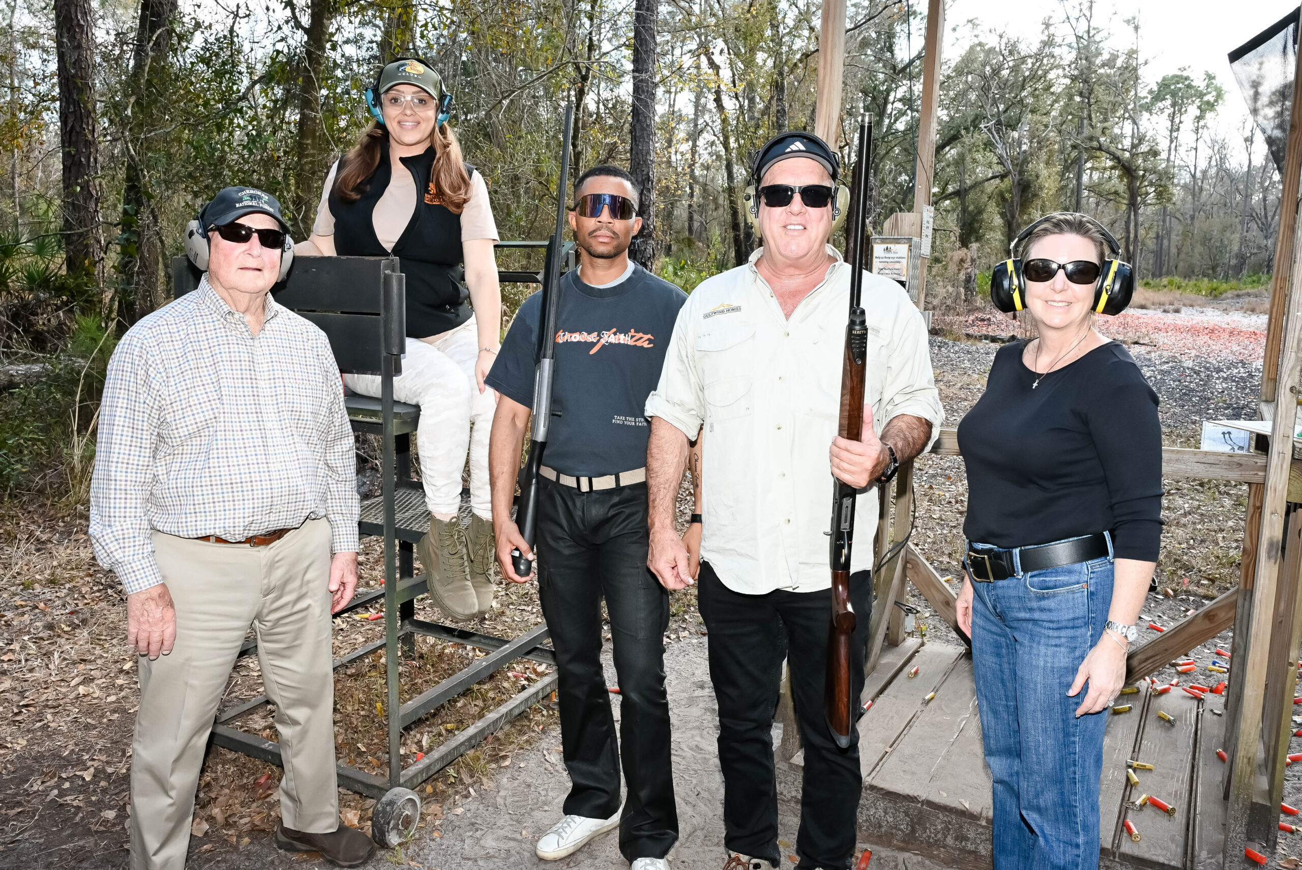 Pull for a Cure 2026 92 scaled