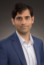 Photo of Dr. Puneet Bagga