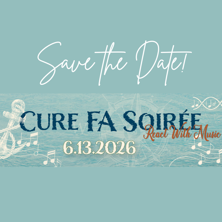 cure fa soiree 2026 save the date