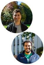 Abudayyeh–Gootenberg Hero