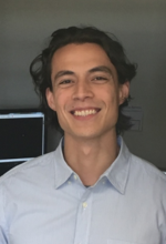 Photo of Nicholas Stachowski, PhD