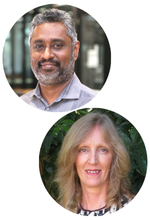 Pubudu Pathirana louise corbin hero