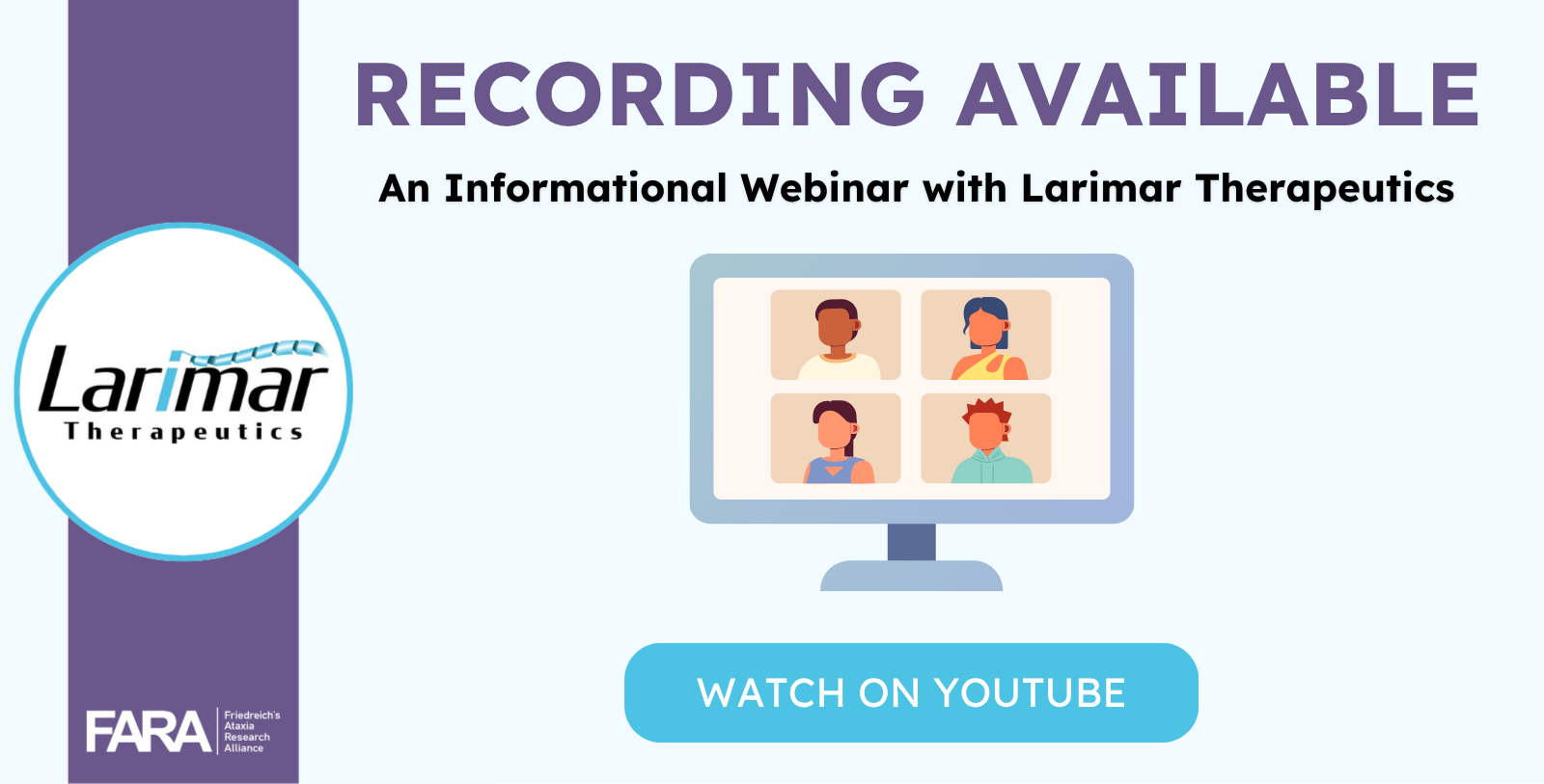 PLAY Larimar March 26 1