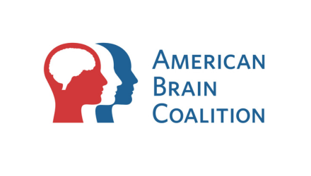 american brain coalition card